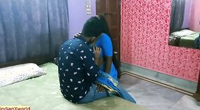 Amateur teen 18+ enjoys sex with desi bhabhi outside 0 min 0 sec
