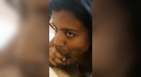 B. J. catches Telugu paar having seks op camera in heet scènes 2 min 10 sec