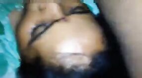 Desi wife gives a sensual blowjob to her second husband in this steamy video 2 min 00 sec