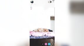 Desi wong telu bebarengan karo bukkake, doggy gaya lan hardcore jinis ing urip cam 7 min 00 sec