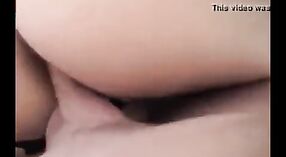 NRI Indian babe gets her tight vagina stretched by college colleague 2 min 00 sec