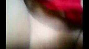 Desi chudai lovers get down and dirty in this hot Indian sex video 1 min 20 sec