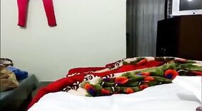 Indian nurse gets down and dirty with her doctor 3 min 30 sec