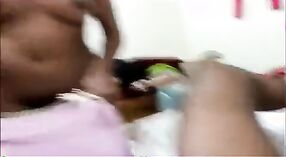 Indian nurse gets down and dirty with her doctor 3 min 50 sec