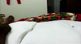 Indian nurse gets down and dirty with her doctor 0 min 0 sec