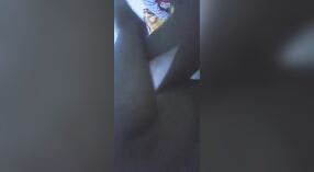 Blowjob and riding dick are the focus of this Indian college student's video 2 min 40 sec