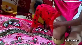 Desi bhabhi gets her body exposed to the camera for the first time 4 min 30 sec