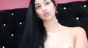 Desi Cam model gets intimate with her customer in a private chat 0 min 0 sec