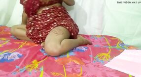Duży tyłek indyjski mamuśki dostaje wbity w szorstki i bolesny XXX wideo 1 / min 20 sec