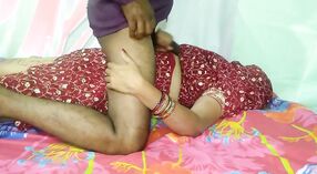 Une MILF indienne au gros cul se fait pilonner dans une vidéo XXX rugueuse et douloureuse 3 minute 20 sec