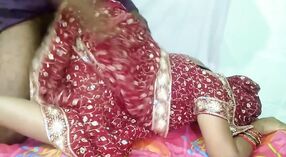 Big ass Indian MILF gets pounded in rough and painful XXX video 5 min 20 sec