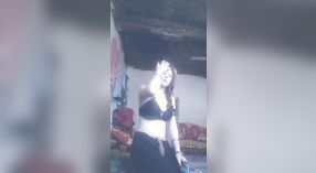 Desi girl's sexy Mms video is sure to get you off 4 min 20 sec