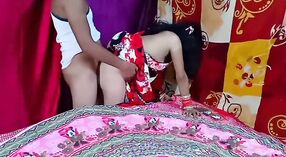 Desi bhabhi gets her pussy pounded by her husband in this hot video 2 min 50 sec