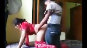 Инцест-индийский секс Сонали с Деваром в этом горячем видео 6 минута 20 сек