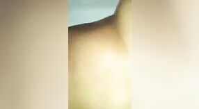 Desi Randi gets her slutty side exposed in a hardcore MMS scene 4 min 20 sec