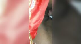 Desi mms video features mouth and pussy action 0 min 0 sec