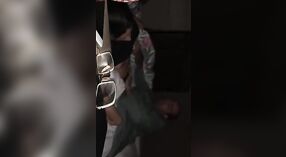 Paqui'nin gece seks eylemi kameraya yakalandı 4 dakika 50 saniyelik