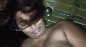 Indiase Pornoster Swati Naidu sterren in een stomende scène uit Ottomaanse film 5 min 50 sec