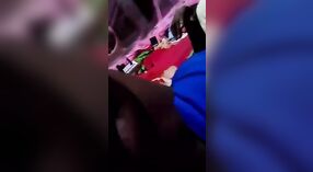Casal indiano Maduro gosta de sexo violento na câmara MMS 2 minuto 00 SEC
