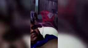 Indian mature couple enjoys rough sex on MMS camera 0 min 0 sec