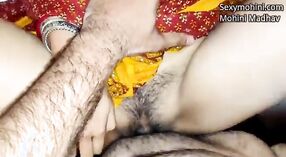 Hairy pussy Desi XXX sister gets pounded by unsatisfied brother 9 min 20 sec