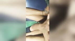 Desi couple forces their lover to show off their hot sex tape 0 min 0 sec