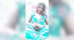 Swati ' s nieuwste mms-Video voor je seksuele verkenning 1 min 20 sec