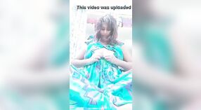 Swati's Latest MMS Video for Your Sexual Exploration 1 min 40 sec