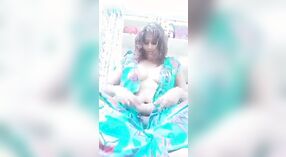 Swati's Latest MMS Video for Your Sexual Exploration 2 min 20 sec