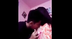 Indian Teenagers Get Naughty in Their Bedroom 0 min 0 sec