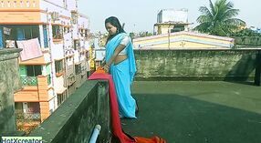 দেশি ভাবি তার যৌন আকাঙ্ক্ষাগুলি বাড়িওয়ালার দ্বারা পূর্ণ করে তোলে 1 মিন 30 সেকেন্ড