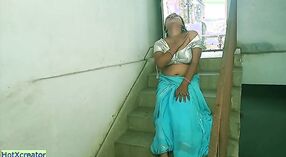 দেশি ভাবি তার যৌন আকাঙ্ক্ষাগুলি বাড়িওয়ালার দ্বারা পূর্ণ করে তোলে 2 মিন 40 সেকেন্ড