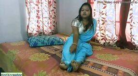 দেশি ভাবি তার যৌন আকাঙ্ক্ষাগুলি বাড়িওয়ালার দ্বারা পূর্ণ করে তোলে 3 মিন 50 সেকেন্ড