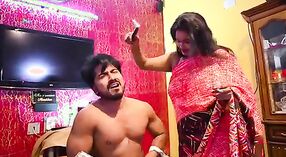 Seks India Hardcore dengan Nyonya Desi: Pengalaman Sensual 4 min 20 sec