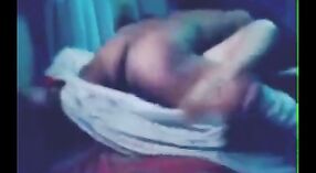 Indian missionary couple indulges in passionate sex at home 3 min 00 sec