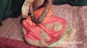 Indische Freundin genießt deepthroat und pussyficken zu dritt 1 min 50 s