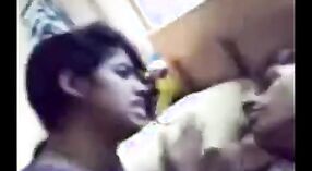 Скандал с домашним секс-видео любительской индийской пары 0 минута 0 сек