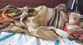 आज सकाळी एक्सएक्सएक्स व्हिडिओमध्ये भारतीय आई आणि मुलगा त्यांच्या लैंगिक वासना एक्सप्लोर करतात 4 मिन 20 सेकंद