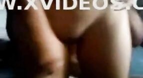 College girl in Hindi sex movie enjoys doggystyle with her friends in dorm room 1 min 20 sec