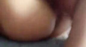 College girl in Hindi sex movie enjoys doggystyle with her friends in dorm room 2 min 00 sec