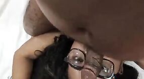 Indian amateur porn featuring big boobs and hardcore sex 3 min 40 sec
