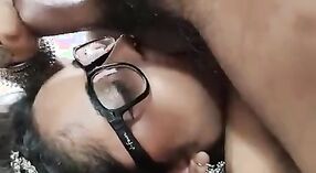 भारतीय हौशी अश्लील बिग बूब्स आणि हार्डकोर सेक्स असलेले 4 मिन 00 सेकंद