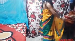Amator Desi facet dostaje jego wypełnienie z hardcore seks na kamera internetowa 1 / min 00 sec