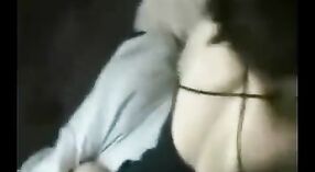 Doggy style sex with an Indian wife's tight ass 0 min 50 sec