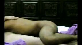 Devar's Indian bhabhi chudai video leaked to the Net 4 min 30 sec