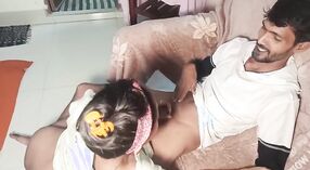 Une Asiatique amateur prend une grosse bite noire dans une vidéo de gorge profonde 1 minute 50 sec