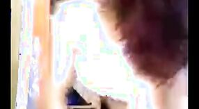 Remaja India Masturbasi di Webcam untuk Kesenangan Menonton Pria 5 min 20 sec