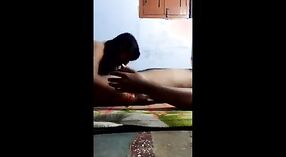 Indian bhabhi's hidden camera captures cheating sex in Jaipur 5 min 00 sec