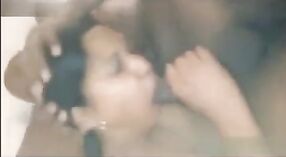 Incest Indian sex with a desi bhabhi in Pune's xxx video 3 min 20 sec