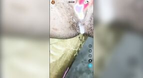 Desi couple enjoys hot and steamy sex on live cam 4 min 20 sec